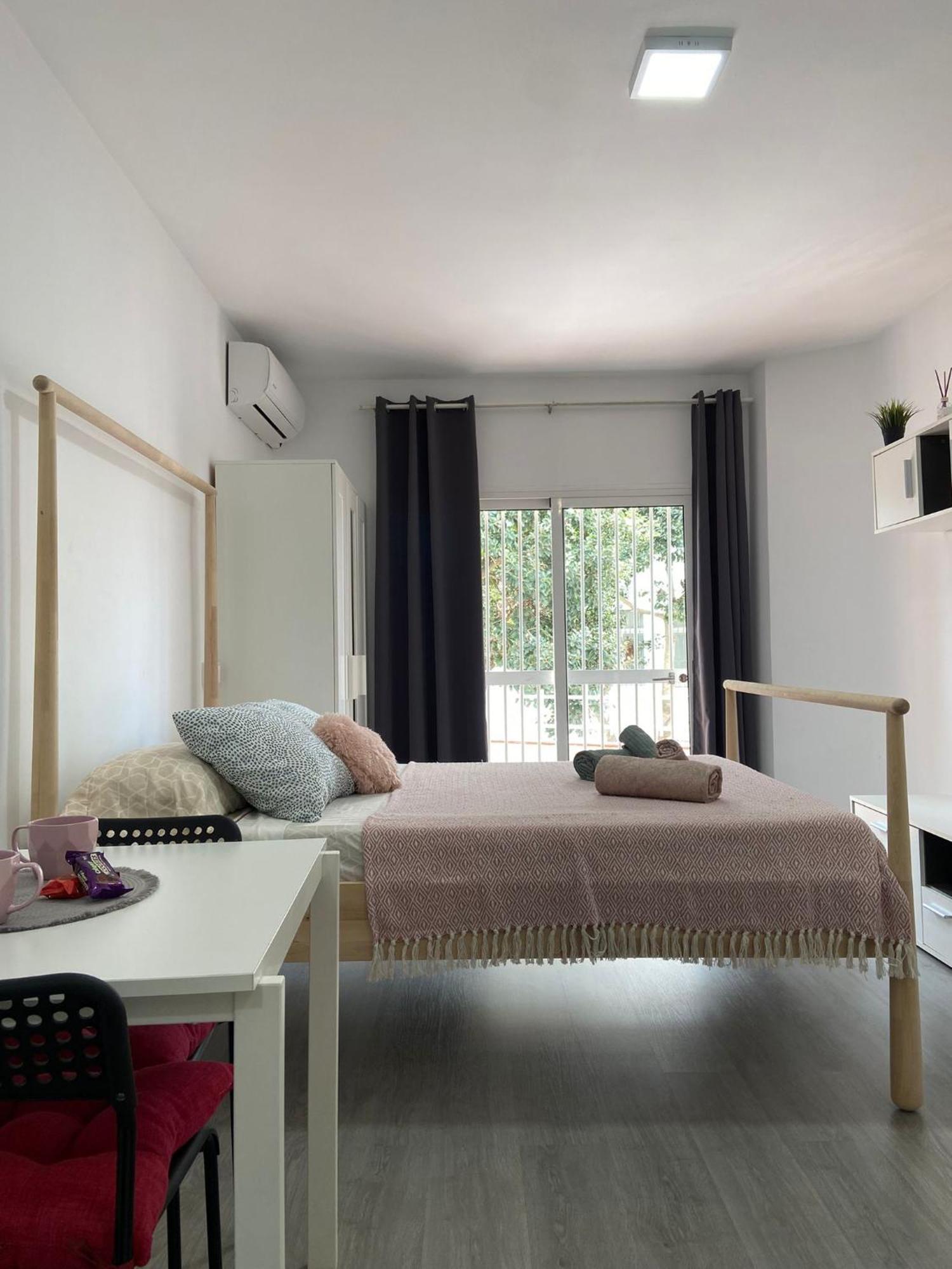 Joan Miro Apartment Torremolinos Exterior foto