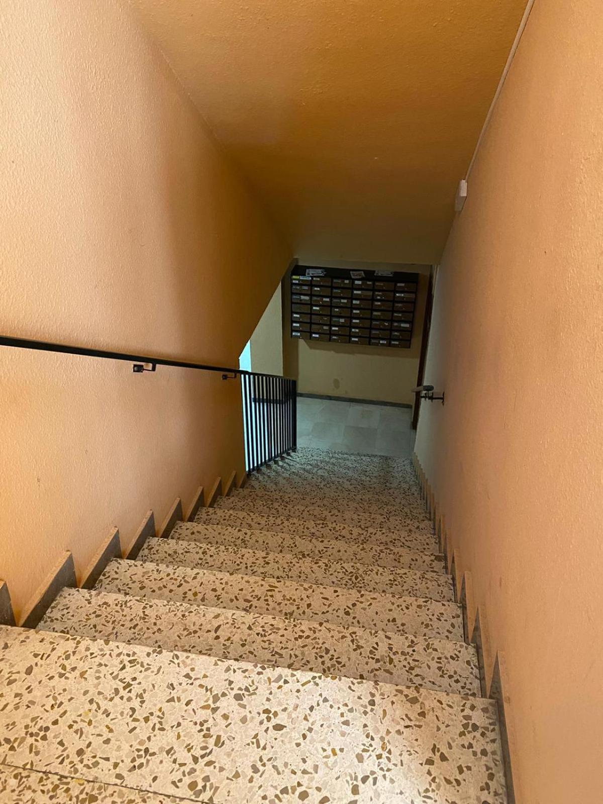 Joan Miro Apartment Torremolinos Exterior foto
